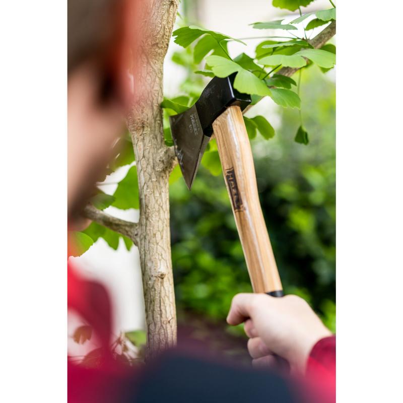 Hazet 2132-600 Hand Axe, 600g