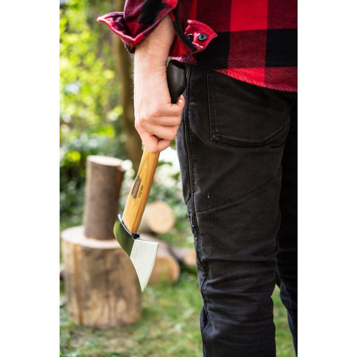 Hazet 2132-600 Hand Axe, 600g