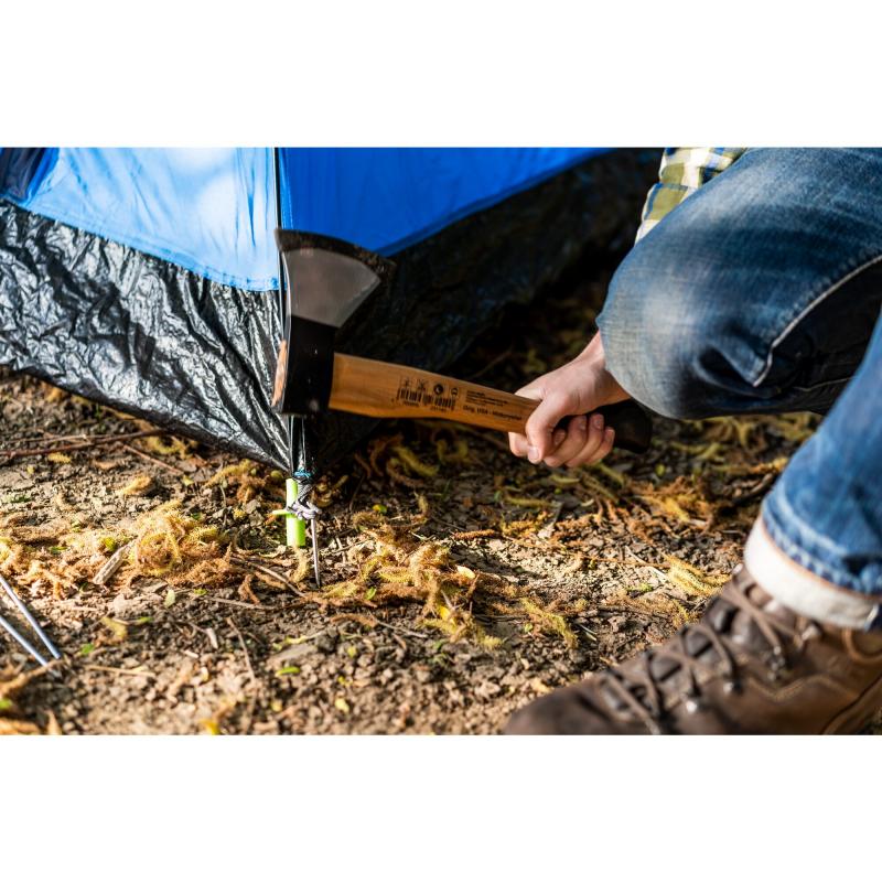 Hazet 2132-600 Hand Axe, 600g