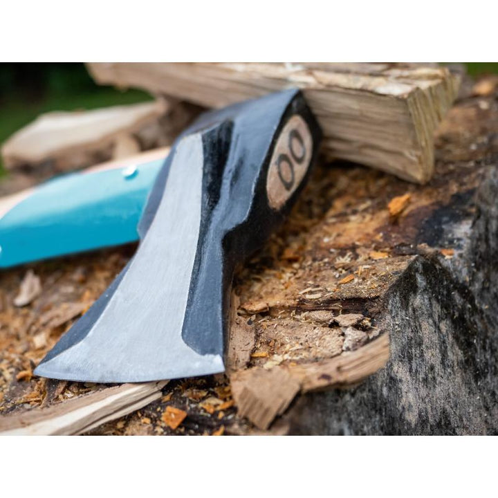 Hazet 2134-1250 Riving Axe, 1250g