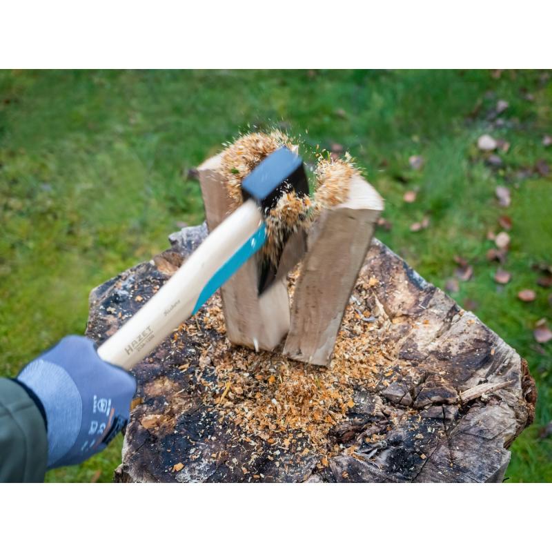 Hazet 2134-1250 Riving Axe, 1250g