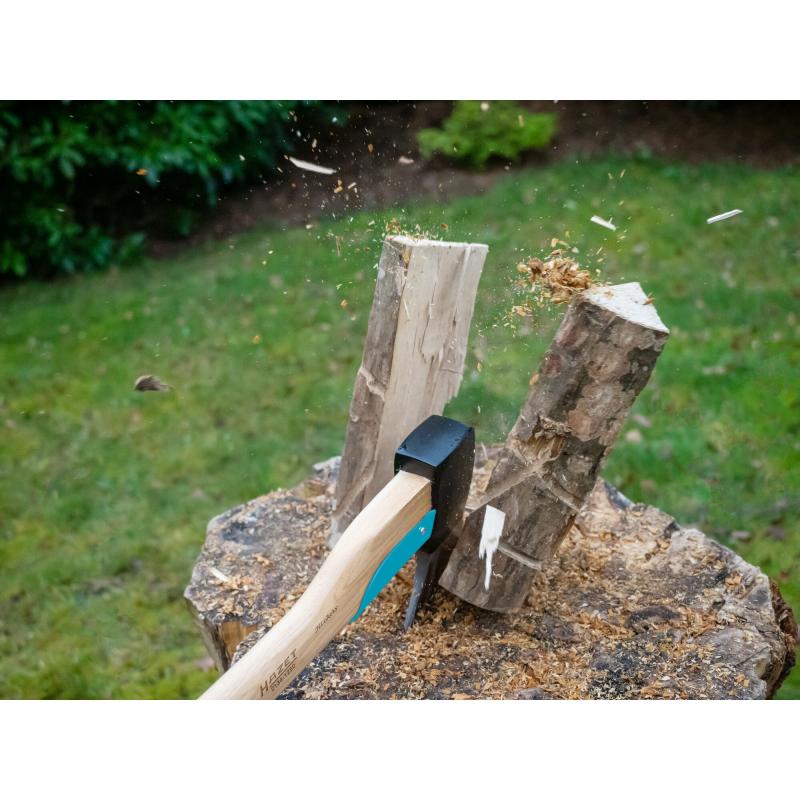 Hazet 2134-1250 Riving Axe, 1250g