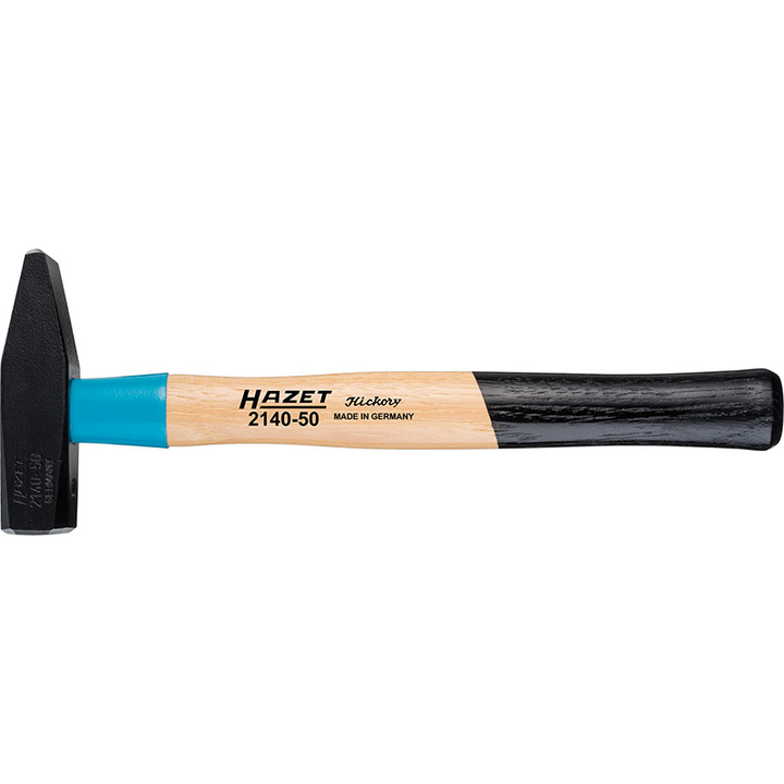 Hazet 2140-30 BluGuard Engineer's Hammer, 300g