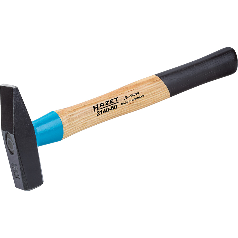 Hazet 2140-50 BluGuard Engineer's Hammer, 500g