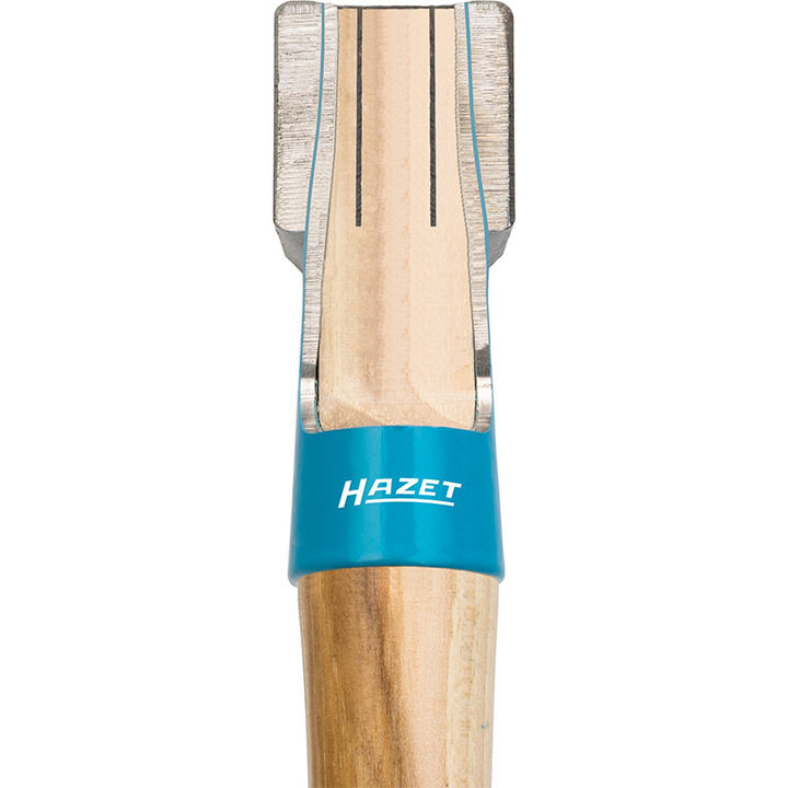Hazet 2140-100 BluGuard Engineer's Hammer, 1000g