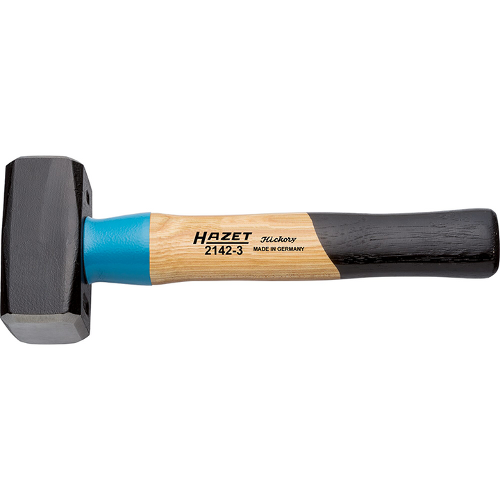 Hazet 2142-2 BluGuard Club Hammer, 1250g