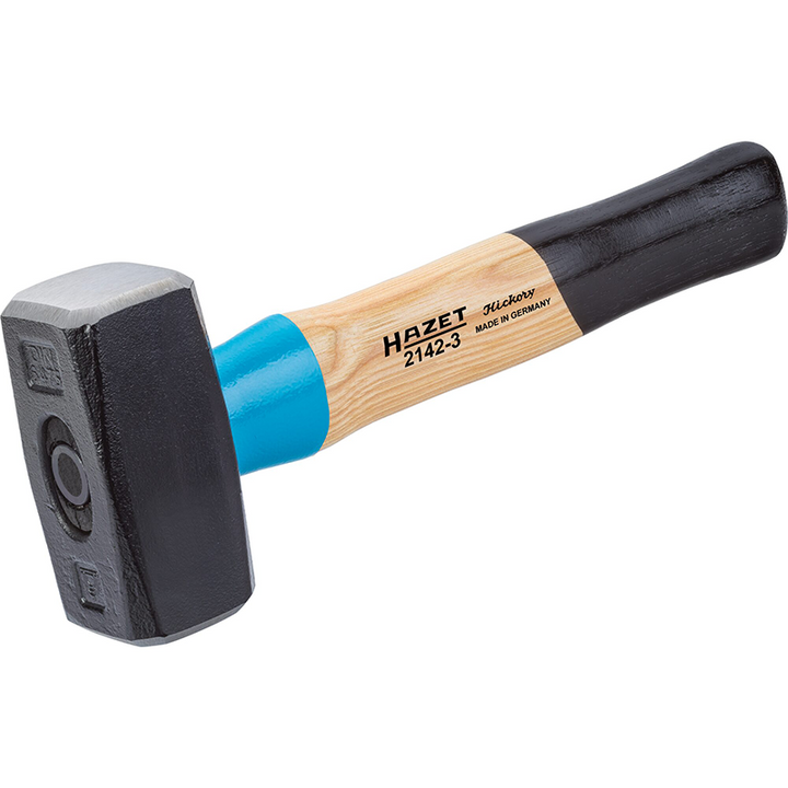 Hazet 2142-2 BluGuard Club Hammer, 1250g