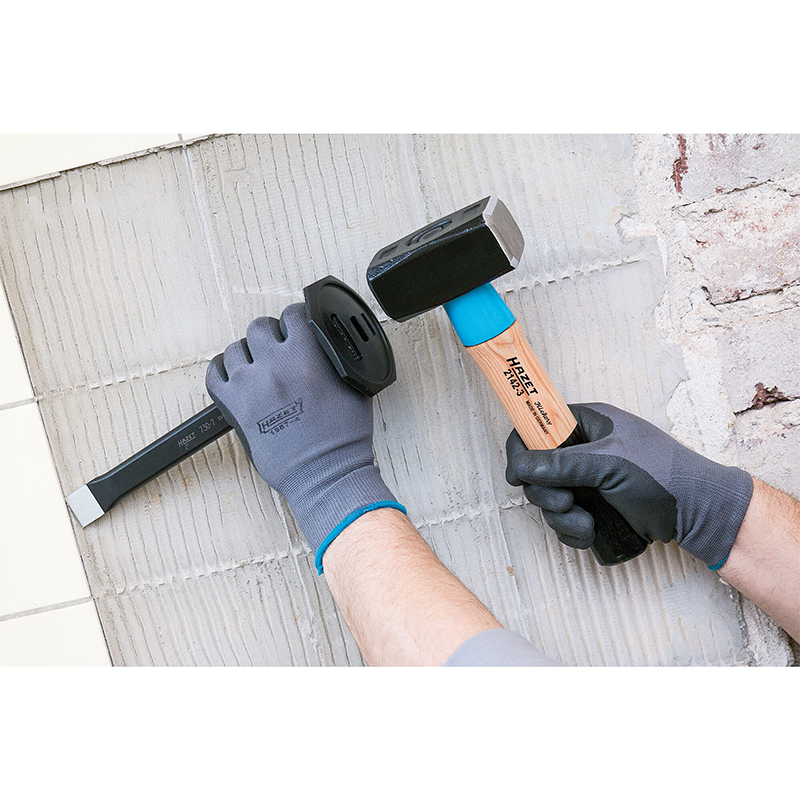 Hazet 2142-1 BluGuard Club Hammer, 1000g