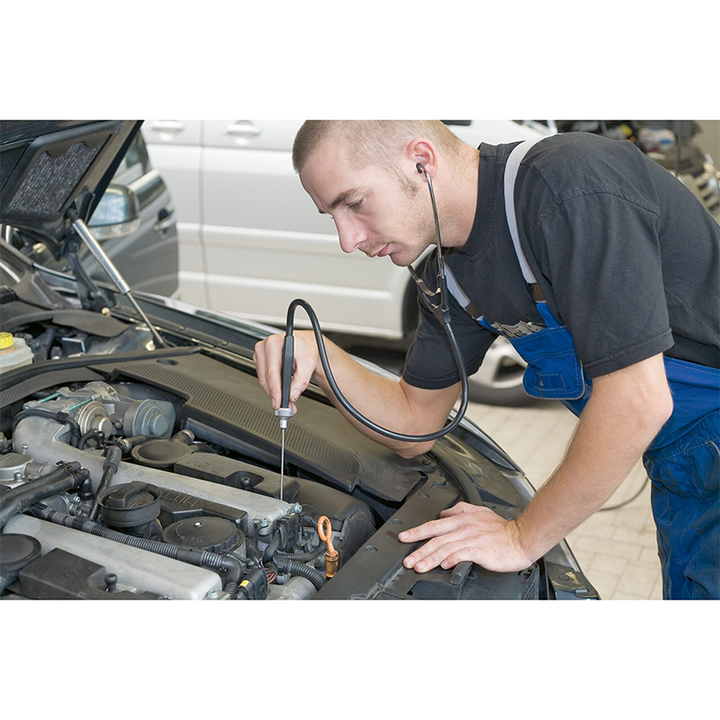 Hazet 2151 Borescope