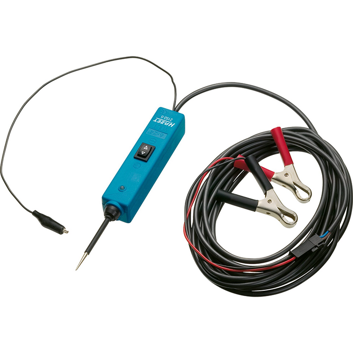 Hazet 2152-5 Electrical System Multifunction Torque Tester