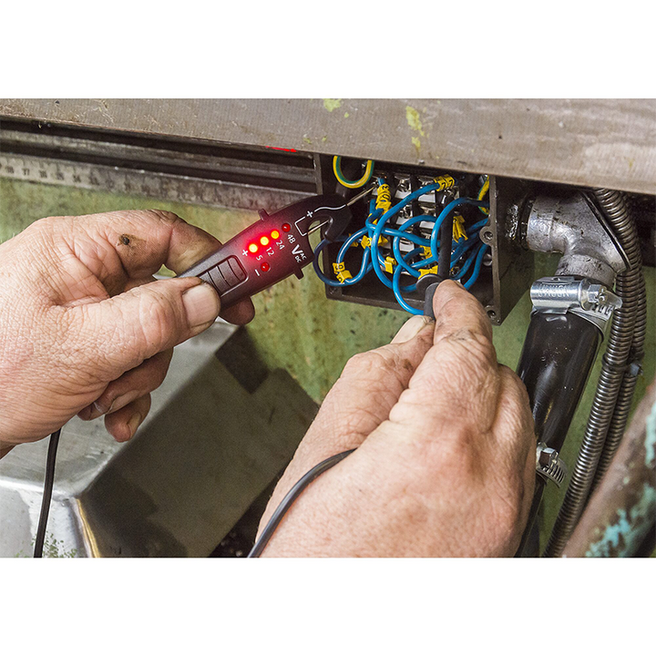 Hazet 2152N/3 Electronic Set, 3 Pieces