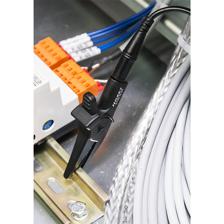 Hazet 2152N/3 Electronic Set, 3 Pieces