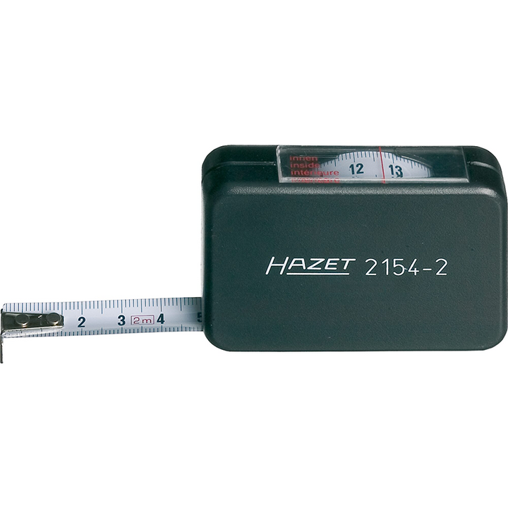 Hazet 2154-2 Tape Measurer