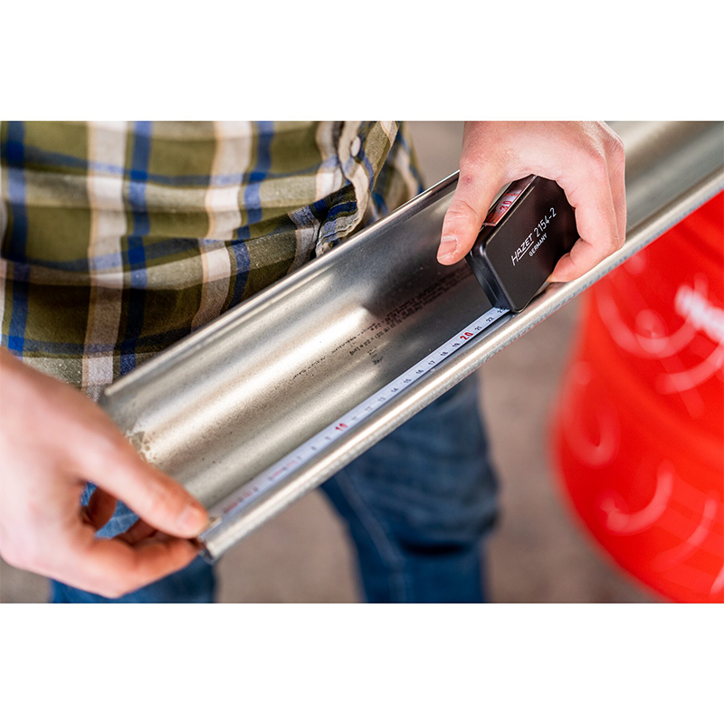 Hazet 2154-2 Tape Measurer