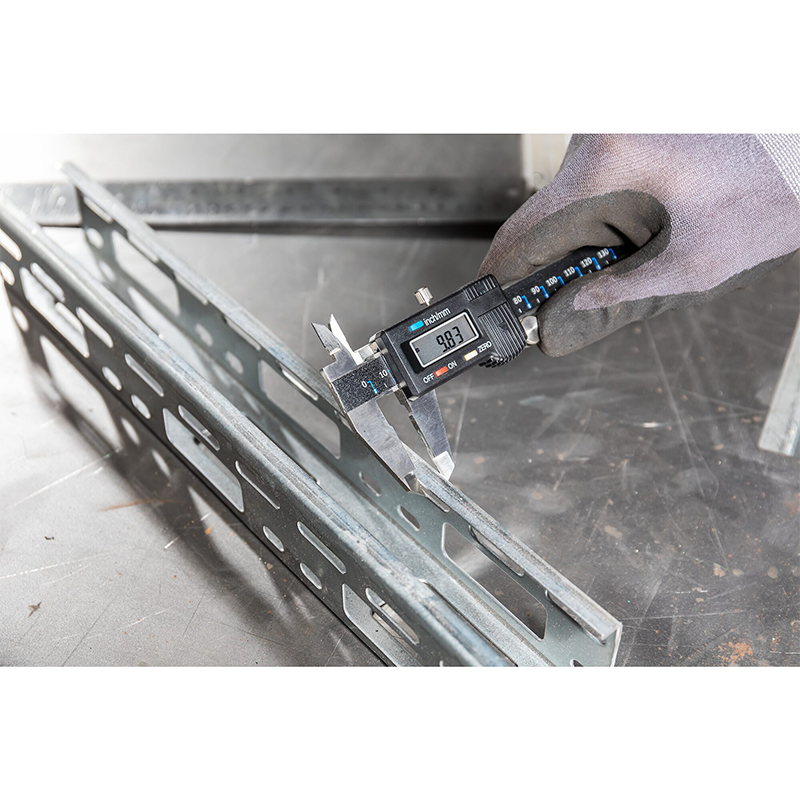 Hazet 2154N-20 Vernier Calliper, Digital