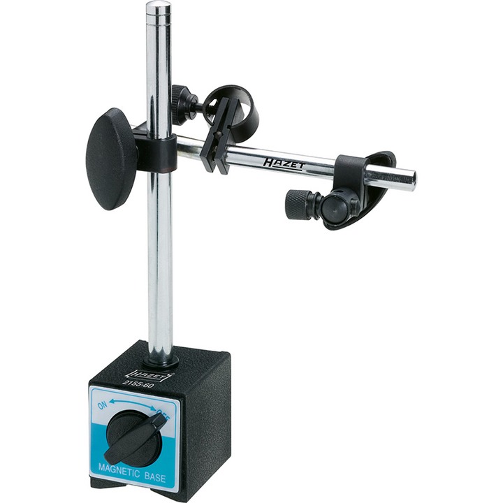 Hazet 2155-60 Magnetic Dial Gauge Stand