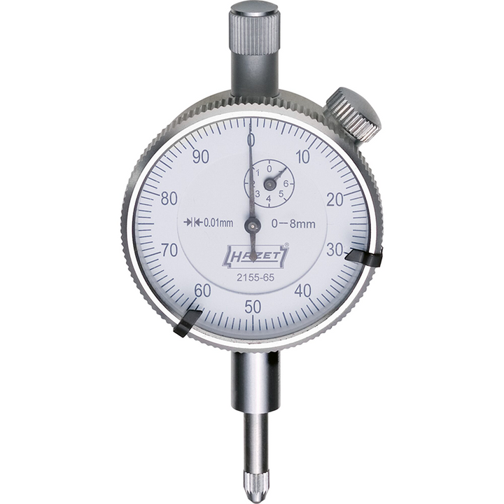 Hazet 2155-65 Dial Gauge