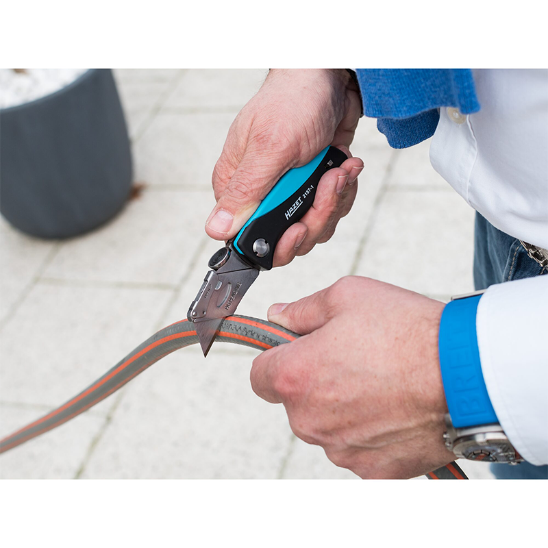 Hazet 2157-1 Jack Knife