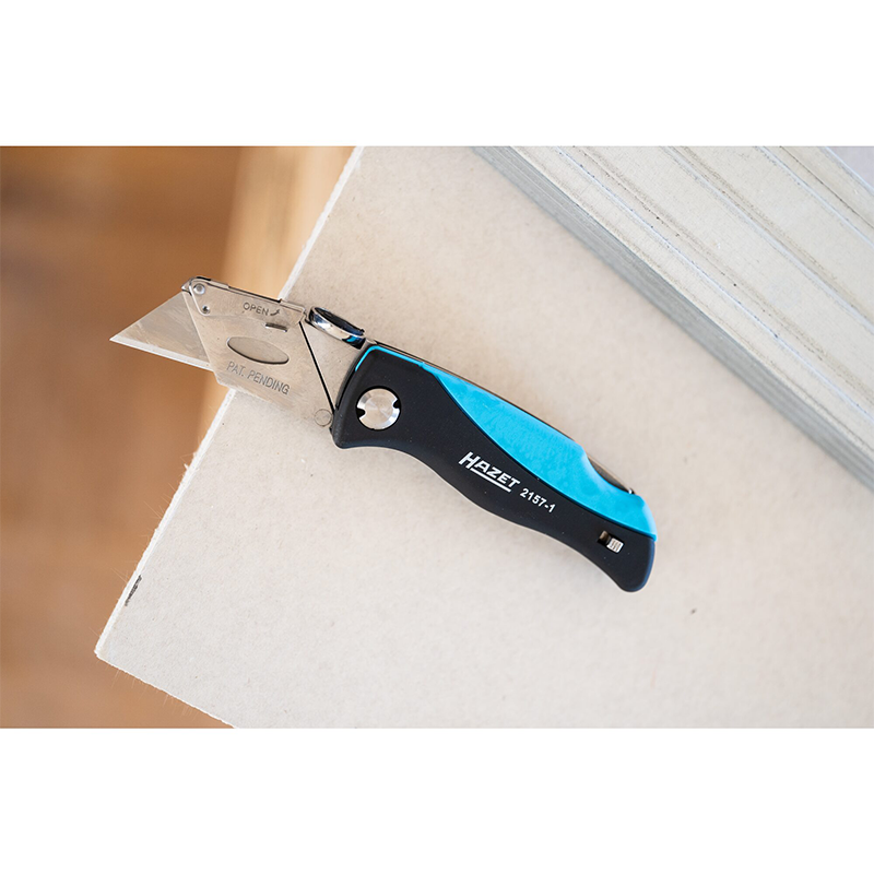 Hazet 2157-1 Jack Knife