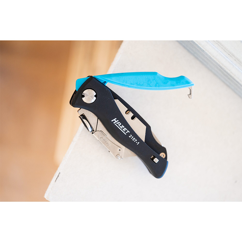 Hazet 2157-1 Jack Knife