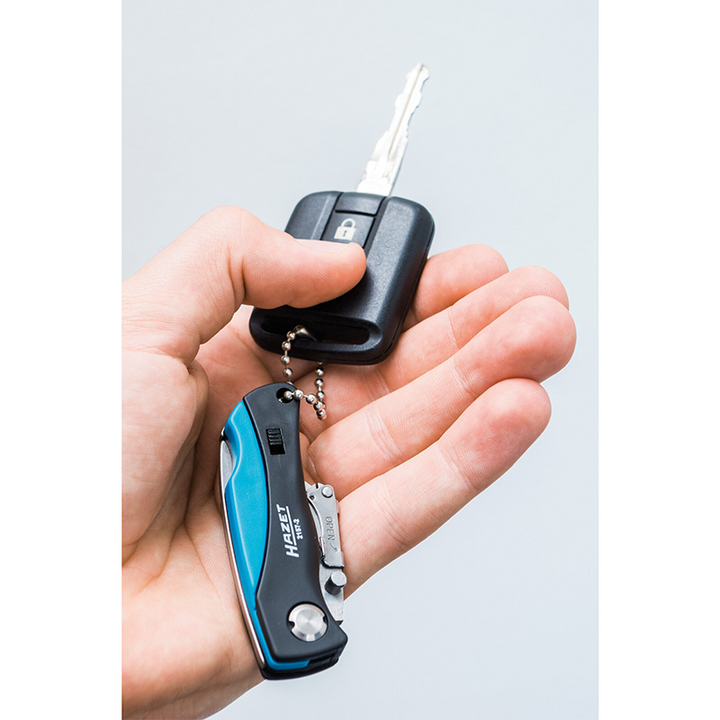 Hazet 2157-2 Mini Utility Knife