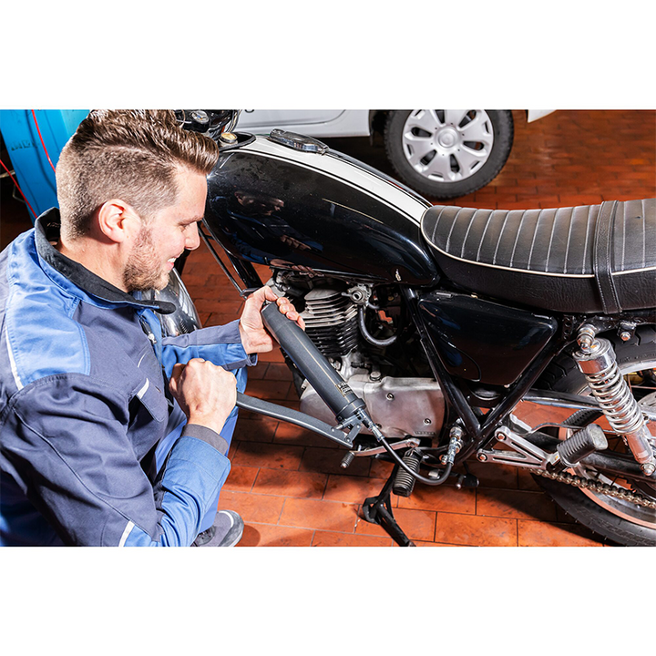 Hazet 2162-1 Grease Gun