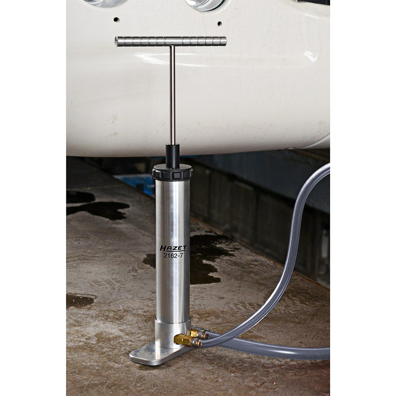 Hazet 2162-7 Manual Decanting / Filling Pump