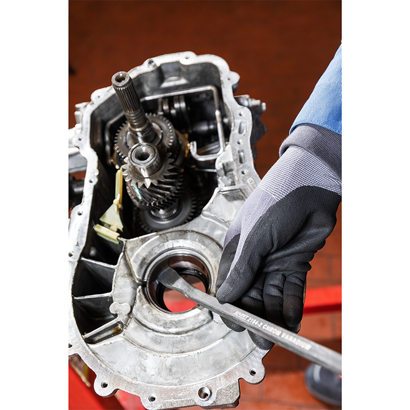 Hazet 2164/3 Pry Bar Set, 3 Pieces