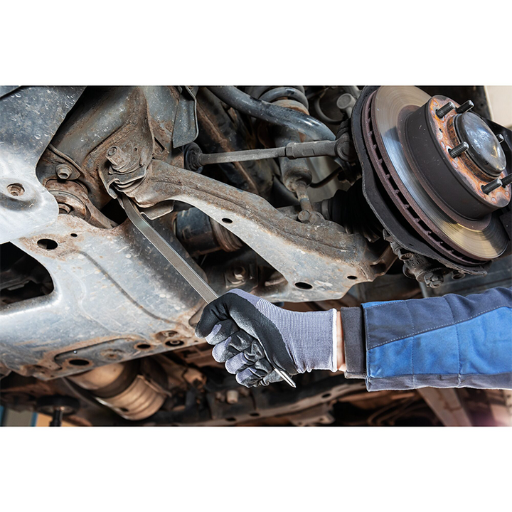 Hazet 2165-1 Pry Bar