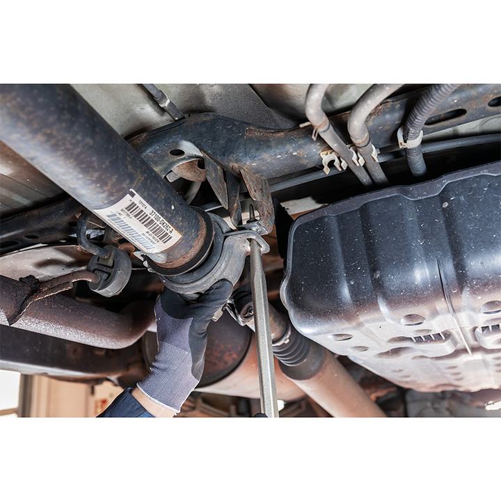 Hazet 2165-3 Pry Bar