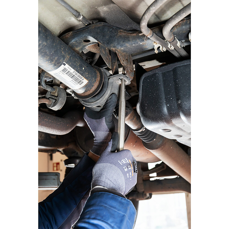 Hazet 2165-3 Pry Bar