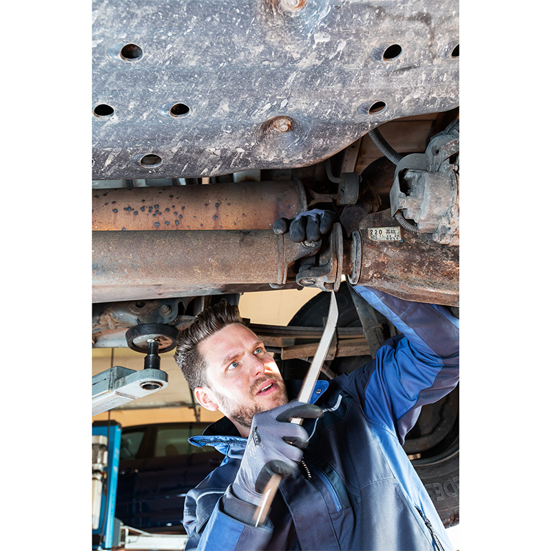 Hazet 2165-3 Pry Bar