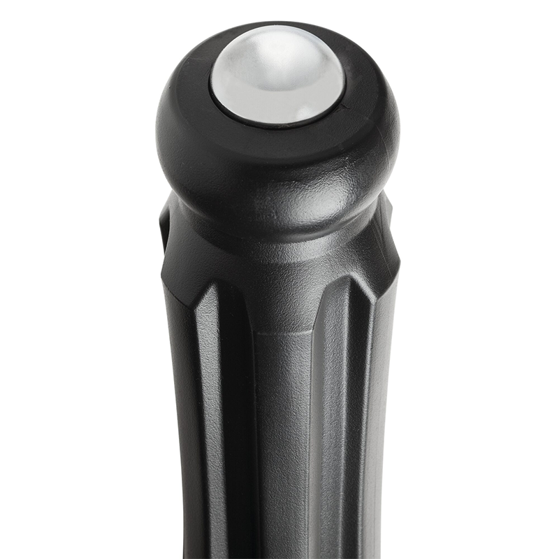 Hazet 2166-4 Commercial Vehicle Double-Handled Pry Bar