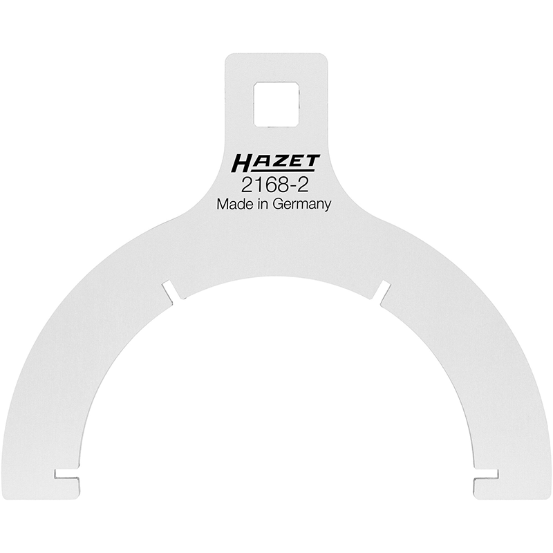 Hazet 2168-2 Fuel Filter Releasing Tool