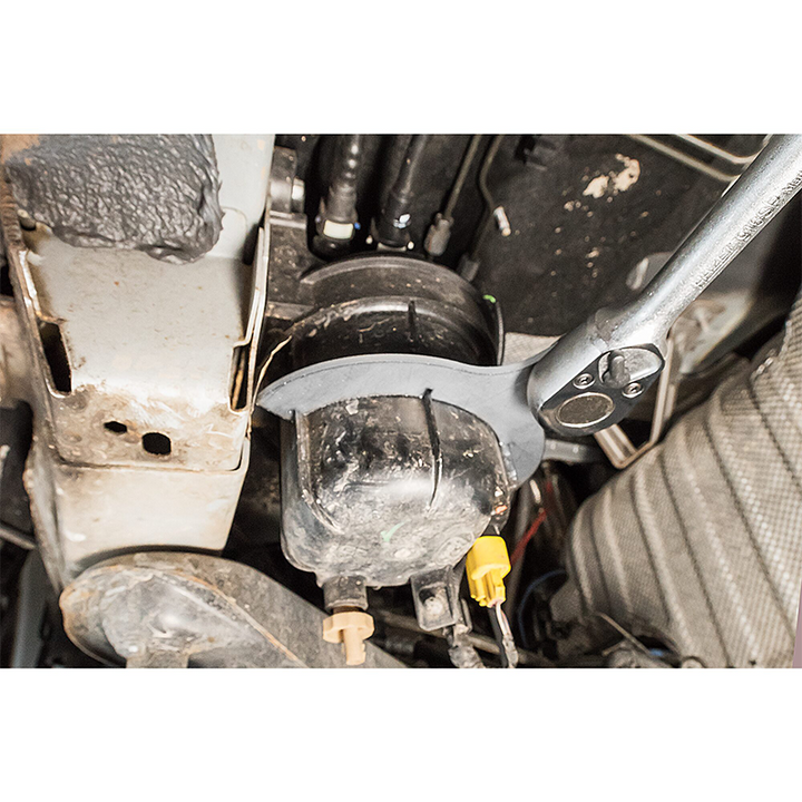 Hazet 2168-2 Fuel Filter Releasing Tool