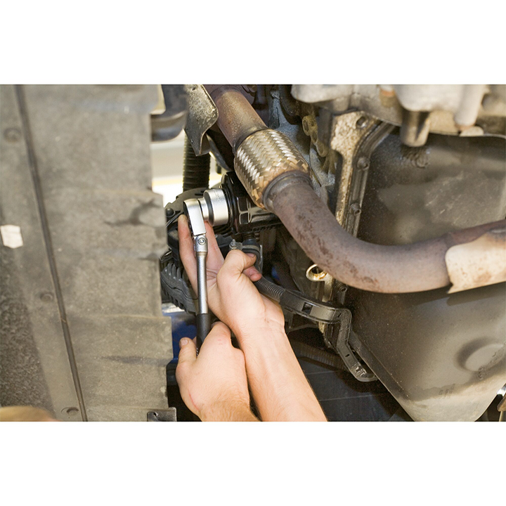 Hazet 2169-32 Oil Filter Wrench, Hex, 32mm