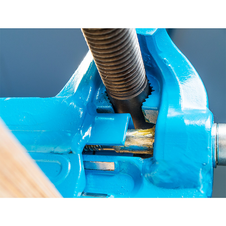 Hazet 2175N Machinist's Vice