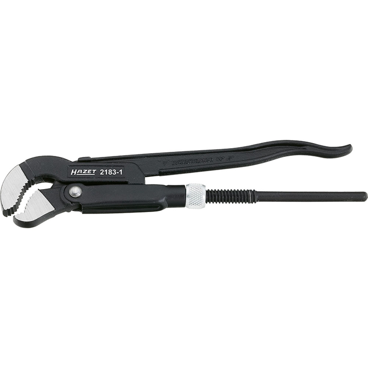 Hazet 2183-2 Swedish Pattern Wrench