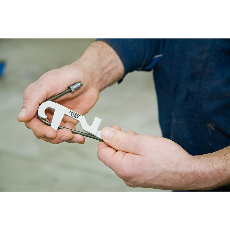 Hazet 2193-1 Bending Tool