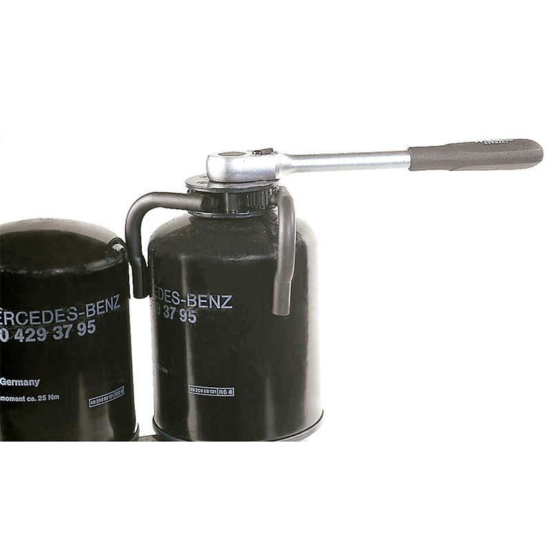 Hazet 2195 Cartridge Wrench, 90 – 140 mm