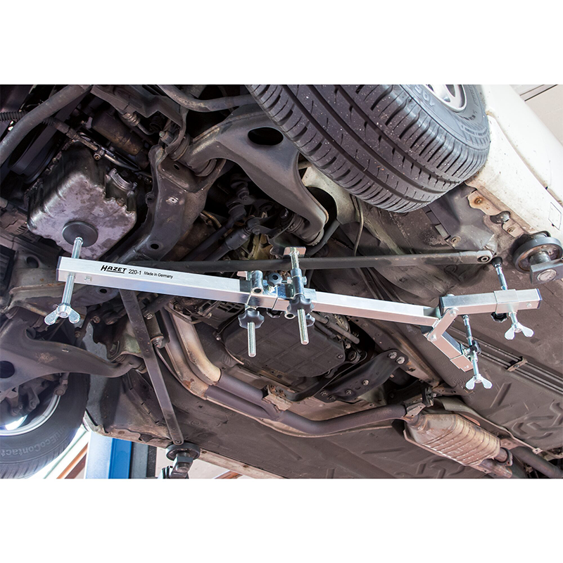 Hazet 220-1 Universal Engine Support