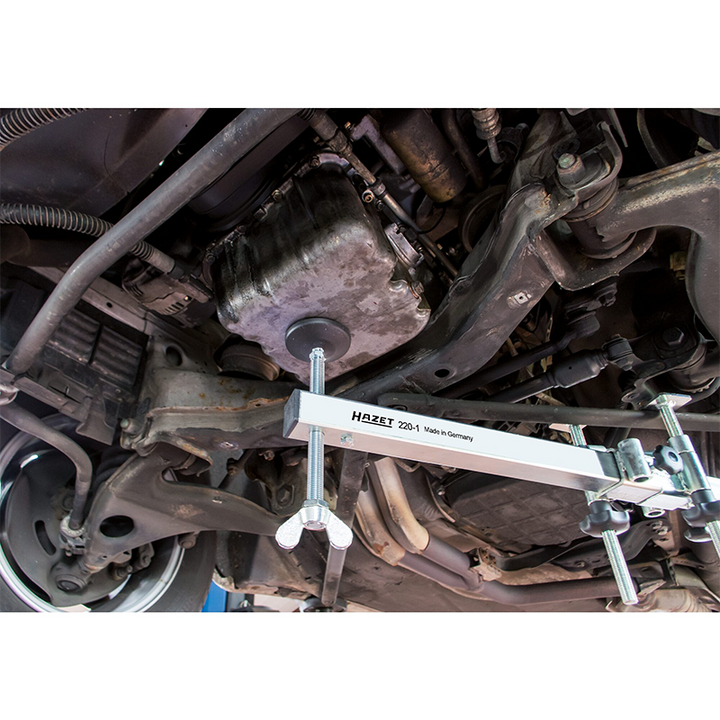 Hazet 220-1 Universal Engine Support