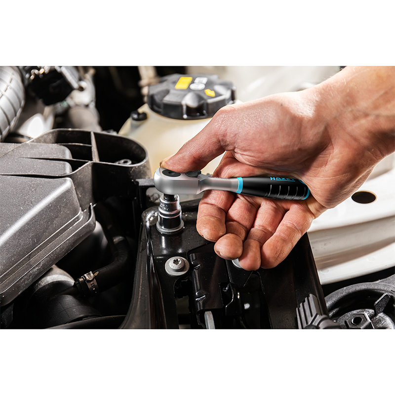 Hazet 2200/36 1/4" Socket Set