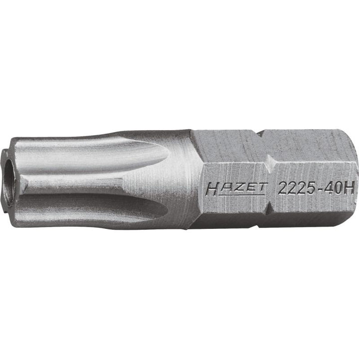 Hazet 2225-27H 5-Star Bit, 27H