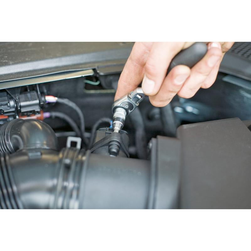 Hazet 2225-30H 5-Star Bit, 30H