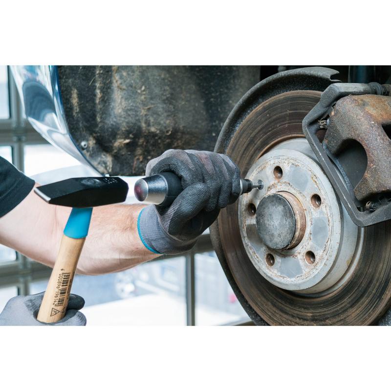 Hazet 2272/23N Impact Bit Screwdriver Set, 23 Pc.