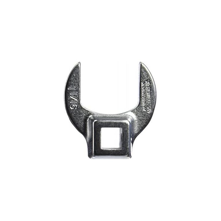 Stahlwille 02500050 CROW-RING 540A Spanner, 3/8 inch Drive, 1-1/16 inch Size