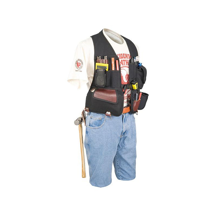 Occidental Leather 2535 Builders' Vest