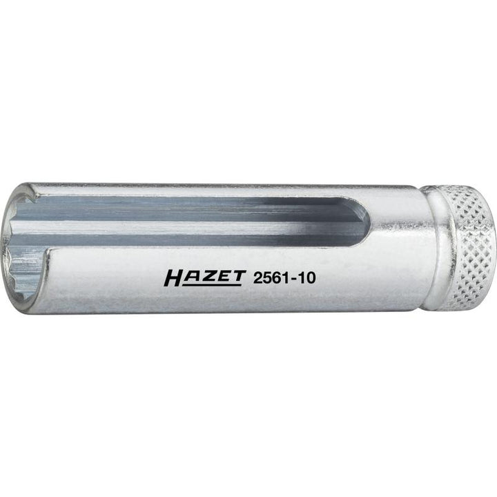 Hazet 2561-10 Turbo Charger Socket, 10mm 12-Point