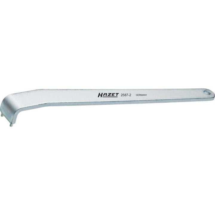 Hazet 2587-2 Timing Belt Double-Pin Wrench